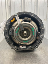 Load image into Gallery viewer, TRANSMISSION ML350 ML450 ML550 ML63 R350 2012 12 2013 13 - NW655664