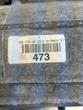 Load image into Gallery viewer, TRANSMISSION ML350 ML450 ML550 ML63 R350 2012 12 2013 13 - NW655664
