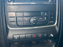 Load image into Gallery viewer, FRONT TEMPERATURE CONTROLS Durango Grand Cherokee 11 12 13 - NW683452