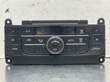 Load image into Gallery viewer, FRONT TEMPERATURE CONTROLS Durango Grand Cherokee 11 12 13 - NW656105