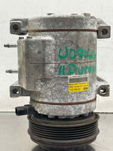 Load image into Gallery viewer, AC A/C AIR CONDITIONING COMPRESSOR Durango Grand Cherokee 11-15 - NW655752