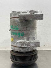 Load image into Gallery viewer, AC A/C AIR CONDITIONING COMPRESSOR Durango Grand Cherokee 11-15 - NW655752