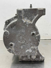 Load image into Gallery viewer, AC A/C AIR CONDITIONING COMPRESSOR Durango Grand Cherokee 11-15 - NW655752