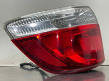 Load image into Gallery viewer, OUTER TAIL LIGHT LAMP Dodge Durango 2011 11 2012 12 2013 13 Left - NW655822
