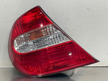 Load image into Gallery viewer, TAIL LIGHT LAMP ASSEMBLY Camry 2002 02 2003 03 2004 04 Left - NW656153