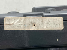 Load image into Gallery viewer, SPEEDOMETER CLUSTER E320 E430 2000 00 2001 01 - NW656031