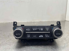 Load image into Gallery viewer, Temperature Controls Acura RDX 2016 - NW655788