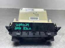 Load image into Gallery viewer, Temperature Controls Acura RDX 2016 - NW655788