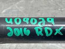 Load image into Gallery viewer, FRONT CV AXLE SHAFT Acura RDX 2016 16 2017 17 2018 18 Right - NW655941