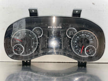 Load image into Gallery viewer, Speedometer Cluster DODGE 1500 PICKUP 2020 - NW655918