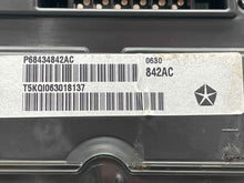 Load image into Gallery viewer, Speedometer Cluster DODGE 1500 PICKUP 2020 - NW655918