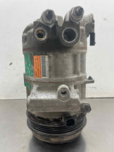 Load image into Gallery viewer, AC Compressor DODGE 1500 PICKUP 2020 - NW655753
