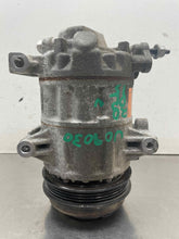Load image into Gallery viewer, AC Compressor DODGE 1500 PICKUP 2020 - NW655753