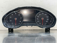 Load image into Gallery viewer, Speedometer Cluster AUDI A8 2015 - NW656394