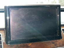 Load image into Gallery viewer, INFO SCREEN Audi A8 S8 11 12 13 14 15 16 - NW656583