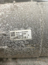 Load image into Gallery viewer, TRANSMISSION Audi A8 2015 15 - NW656281