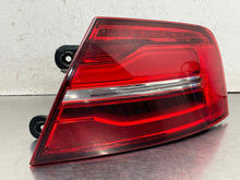 Load image into Gallery viewer, OUTER TAIL LIGHT LAMP A8 S8 2015 15 2016 16 2017 17 2018 18 Right - NW656514