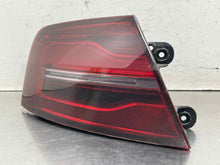 Load image into Gallery viewer, OUTER TAIL LIGHT LAMP A8 S8 2015 15 2016 16 2017 17 2018 18 Left - NW656515