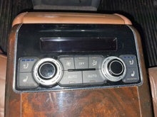 Load image into Gallery viewer, Temperature Controls AUDI A8 2015 - NW656579