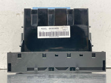 Load image into Gallery viewer, Temperature Controls Cadillac Seville 2001 - NW656470
