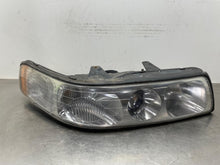 Load image into Gallery viewer, Headlight Lamp Assembly Cadillac Seville 2001 - NW656241