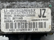 Load image into Gallery viewer, ABS Pump Cadillac Seville 2001 - NW656421