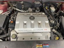 Load image into Gallery viewer, Engine Motor Cadillac Seville 2001 - NW656328