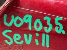 Load image into Gallery viewer, Side View Door Mirror Cadillac Seville 2001 - NW656554