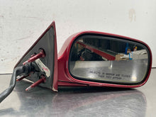 Load image into Gallery viewer, Side View Door Mirror Cadillac Seville 2001 - NW656554