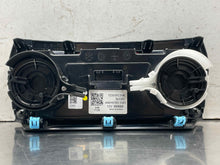 Load image into Gallery viewer, Temperature Controls Subaru Impreza 2017 - NW656239