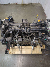 Load image into Gallery viewer, ENGINE MOTOR Subaru Impreza 2017 17 2018 18 2.0L VIN A - NW656330
