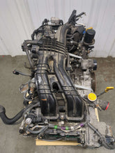 Load image into Gallery viewer, ENGINE MOTOR Subaru Impreza 2017 17 2018 18 2.0L VIN A - NW656330