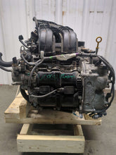 Load image into Gallery viewer, ENGINE MOTOR Subaru Impreza 2017 17 2018 18 2.0L VIN A - NW656330
