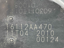 Load image into Gallery viewer, Throttle Body Subaru Impreza 2017 - NW656401