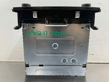 Load image into Gallery viewer, Radio Subaru Impreza 2017 - NW656609