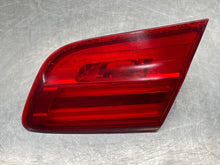 Load image into Gallery viewer, TRUNK LID MOUNTED TAIL LIGHT LAMP BMW 328i 335i M3 11 12 13 Right - NW656744