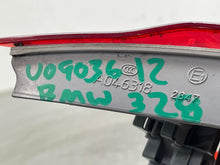 Load image into Gallery viewer, TRUNK LID MOUNTED TAIL LIGHT LAMP BMW 328i 335i M3 11 12 13 Left - NW656745