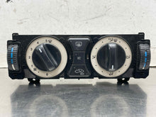 Load image into Gallery viewer, AC HEATER TEMP CONTROL SLK320 SLK230 2001 01 02 03 04 - NW656927