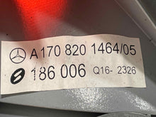 Load image into Gallery viewer, TAIL LIGHT LAMP ASSEMBLY 230 SLK SLK230 SLK32 SLK320 01-04 Right - NW656855