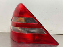 Load image into Gallery viewer, TAIL LIGHT LAMP ASSEMBLY 230 SLK SLK230 SLK32 SLK320 01-04 Left - NW656856