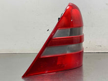 Load image into Gallery viewer, TAIL LIGHT LAMP ASSEMBLY 230 SLK SLK230 SLK32 SLK320 01-04 Left - NW656856