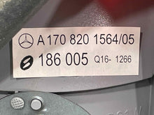 Load image into Gallery viewer, TAIL LIGHT LAMP ASSEMBLY 230 SLK SLK230 SLK32 SLK320 01-04 Left - NW656856
