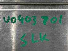 Load image into Gallery viewer, ECU ECM COMPUTER Mercedes SLK230 2001 01 02 03 - NW656689