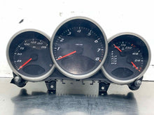 Load image into Gallery viewer, Speedometer Cluster PORSCHE BOXSTER 2007 - NW656844
