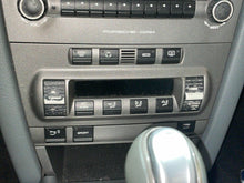 Load image into Gallery viewer, Temperature Controls PORSCHE BOXSTER 2007 - NW656813