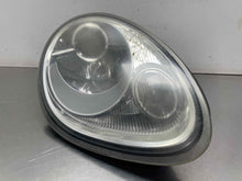 Load image into Gallery viewer, Headlight Lamp Assembly PORSCHE BOXSTER 2007 - NW656931