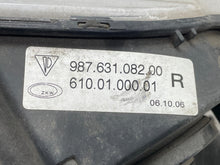 Load image into Gallery viewer, Park Lamp Light PORSCHE BOXSTER 2007 - NW656911