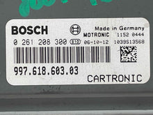 Load image into Gallery viewer, ECU ECM Computer PORSCHE BOXSTER 2007 - NW657010