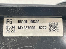 Load image into Gallery viewer, TEMPERATURE CONTROLS Toyota Camry 2015 15 2016 16 2017 17 - NW656814
