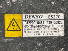 Load image into Gallery viewer, AC Compressor Toyota Camry 2015 - NW656678